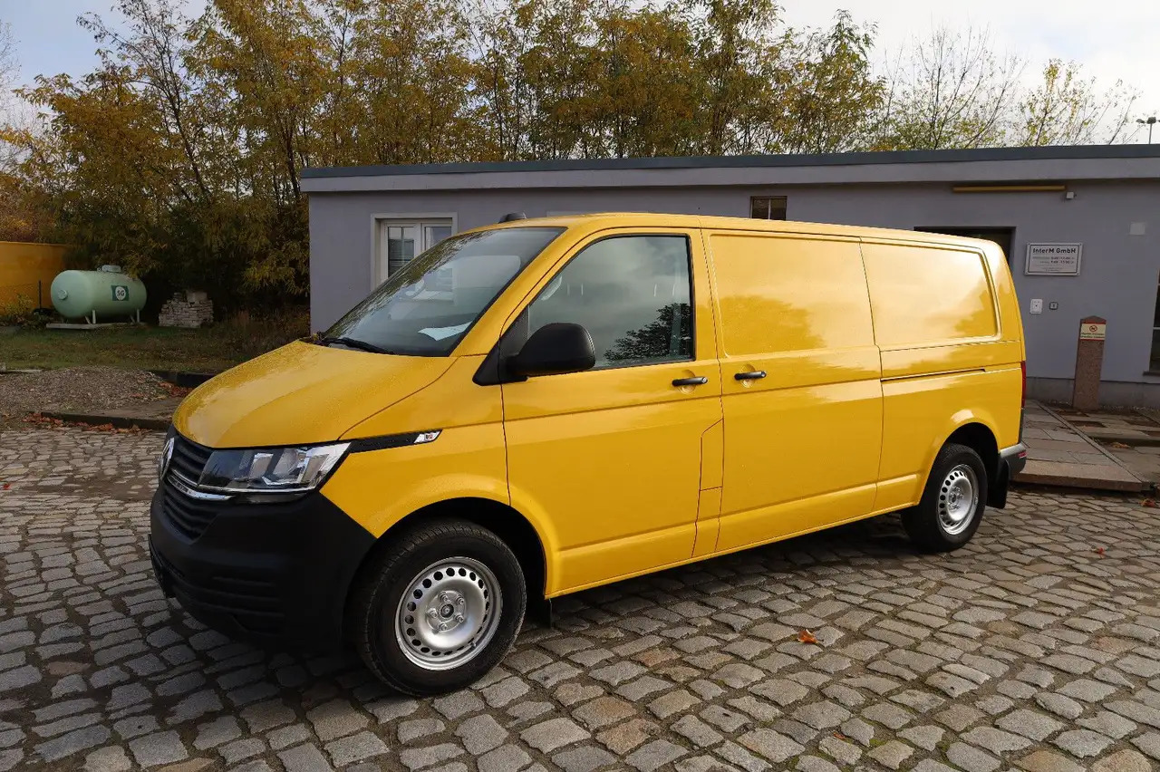 Volkswagen T6 Transporter - Avtomobil: slika 2 Volkswagen T6 Transporter - Avtomobil: slika 2