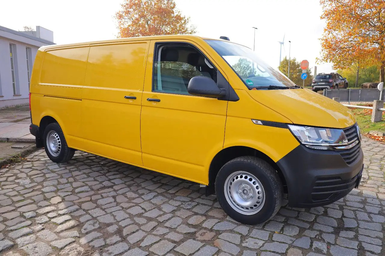 Volkswagen T6 Transporter - Avtomobil: slika 3 Volkswagen T6 Transporter - Avtomobil: slika 3