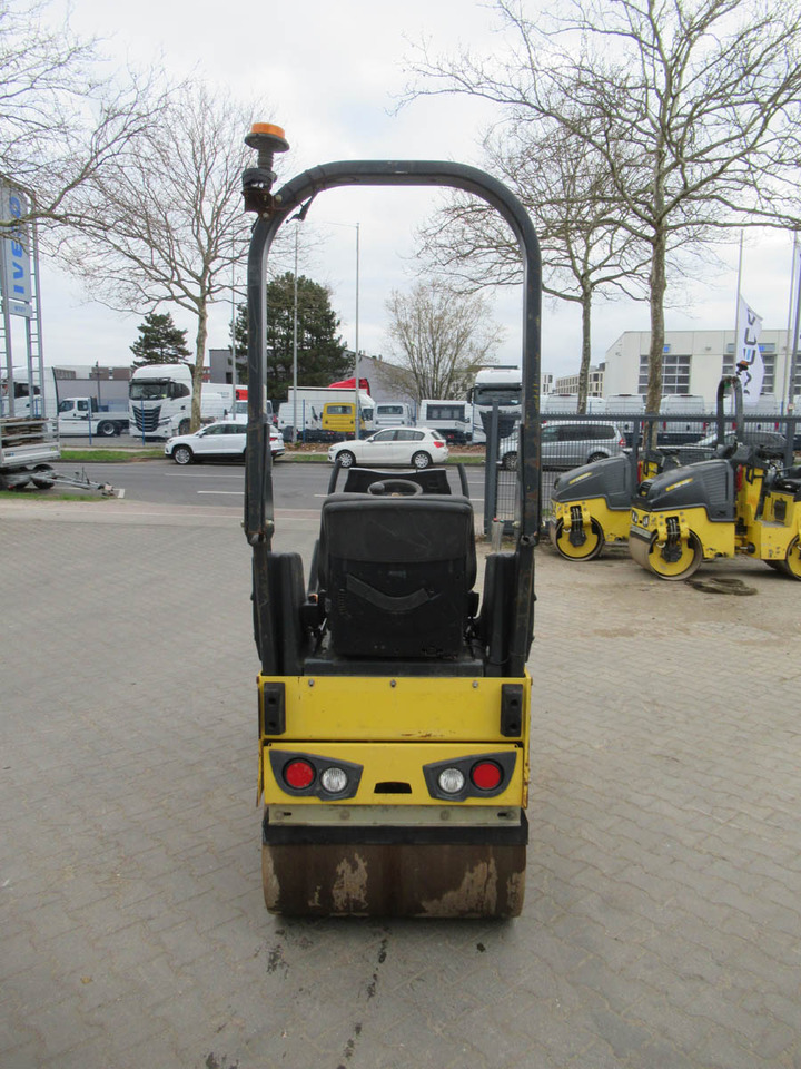 BOMAG BW80AD-5 - Valjar: slika 4 BOMAG BW80AD-5 - Valjar: slika 4