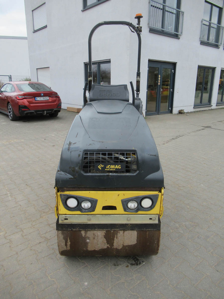 BOMAG BW80AD-5 - Valjar: slika 3 BOMAG BW80AD-5 - Valjar: slika 3