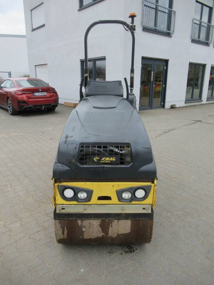 Bomag BW 80 AD-5 - Cestni valjar: slika 3 Bomag BW 80 AD-5 - Cestni valjar: slika 3