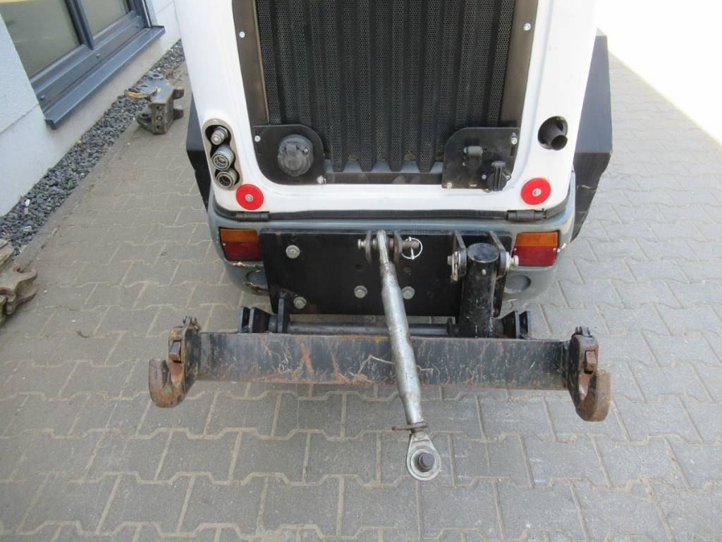 GiANT V452T X-Tra HD Vollausstattung - Kolesni nakladalec: slika 3 GiANT V452T X-Tra HD Vollausstattung - Kolesni nakladalec: slika 3