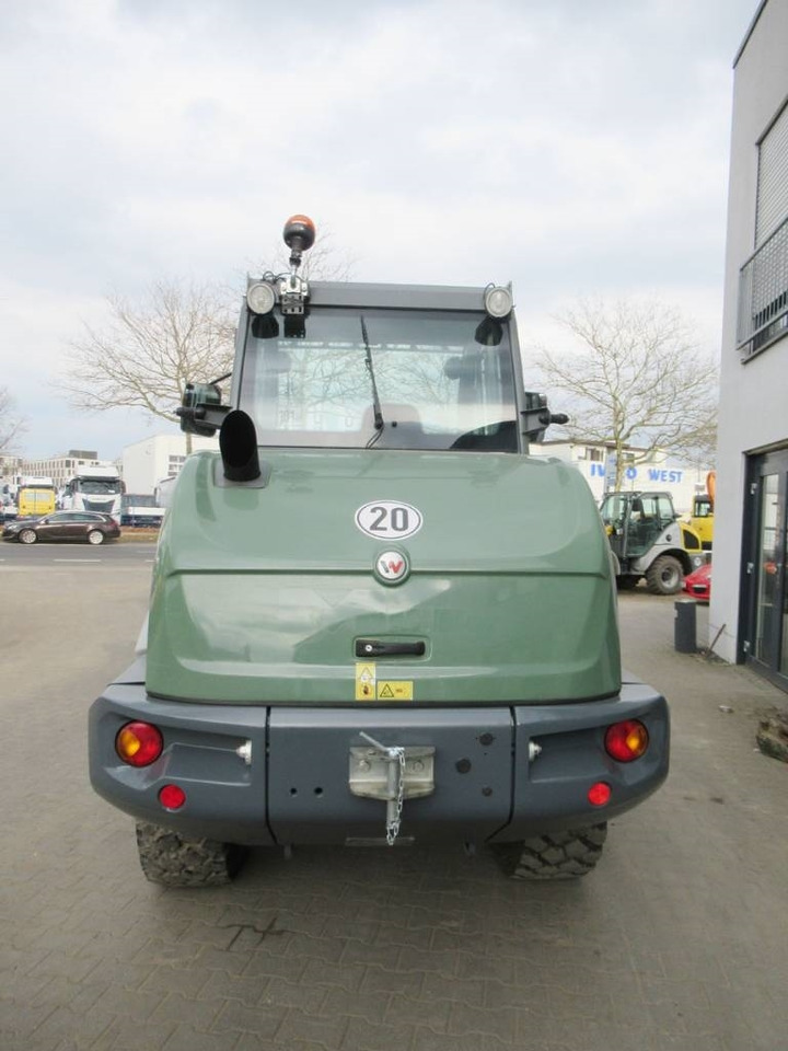 Kramer 5085 - Kolesni nakladalec: slika 3 Kramer 5085 - Kolesni nakladalec: slika 3