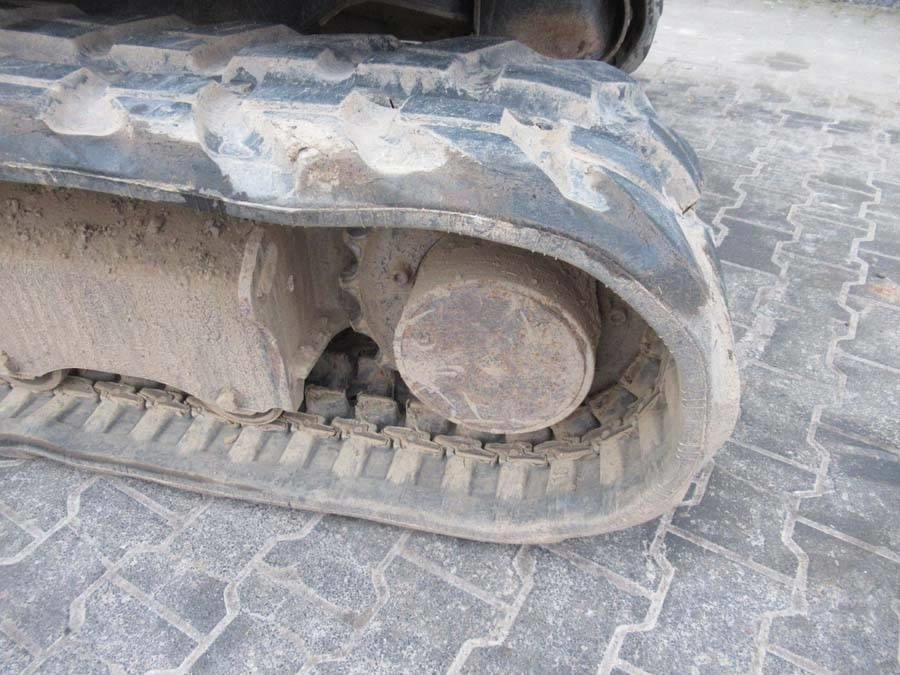 Kubota KX 057-4 - Mini bager: slika 4 Kubota KX 057-4 - Mini bager: slika 4