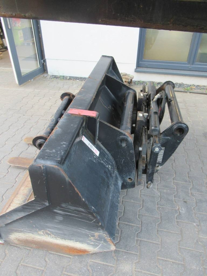 Manitou MLT 625-75 H STB3 - Teleskopski viličar: slika 5 Manitou MLT 625-75 H STB3 - Teleskopski viličar: slika 5