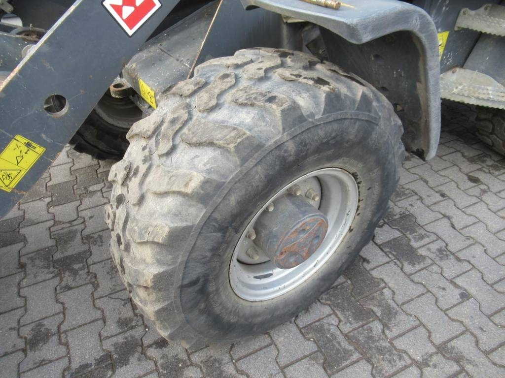 Terex TL80 Klappschaufel Gabel - Kolesni nakladalec: slika 5 Terex TL80 Klappschaufel Gabel - Kolesni nakladalec: slika 5