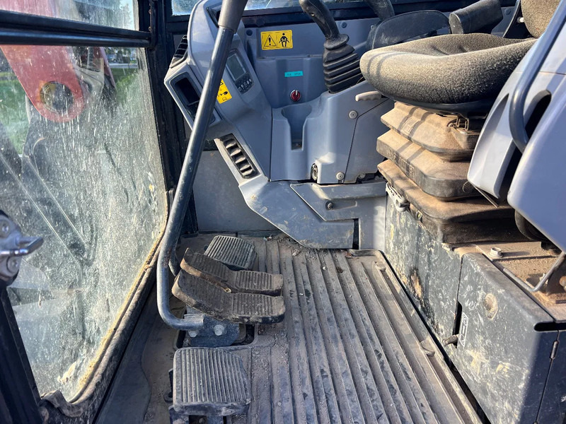 Avtodvigalo za vse namene Kubota KX080-4: slika 12 Avtodvigalo za vse namene Kubota KX080-4: slika 12