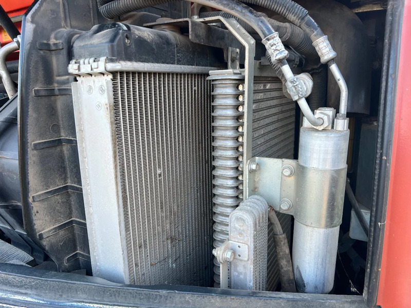 Avtodvigalo za vse namene Kubota KX080-4: slika 8 Avtodvigalo za vse namene Kubota KX080-4: slika 8