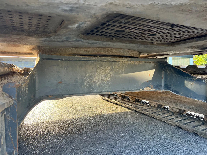 Avtodvigalo za vse namene Kubota KX080-4: slika 15 Avtodvigalo za vse namene Kubota KX080-4: slika 15