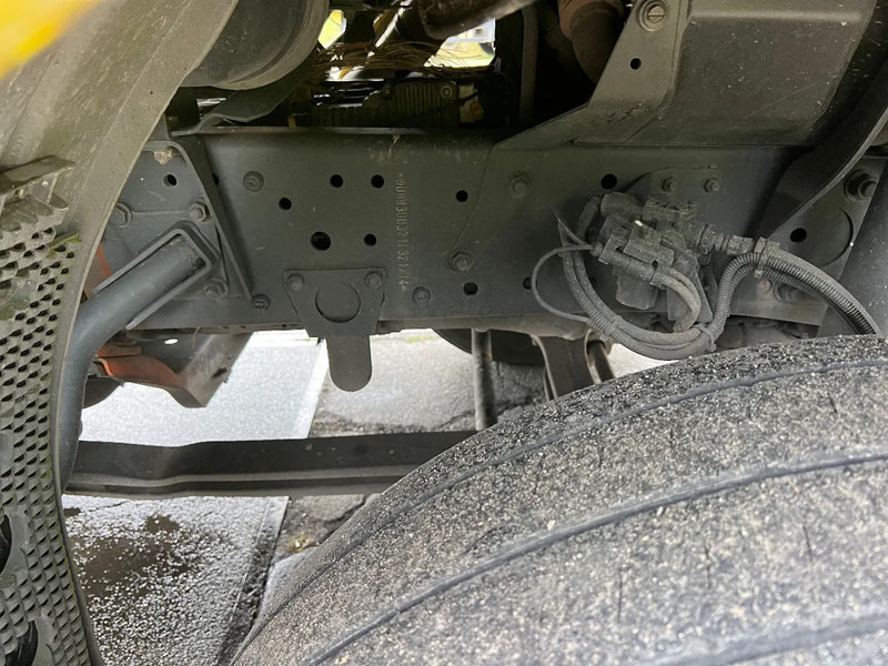 Mercedes-Benz Actros 1832 V6***3Pedal EPS***AIRCO-***Actros 1832*** - Tovornjak zabojnik: slika 5 Mercedes-Benz Actros 1832 V6***3Pedal EPS***AIRCO-***Actros 1832*** - Tovornjak zabojnik: slika 5