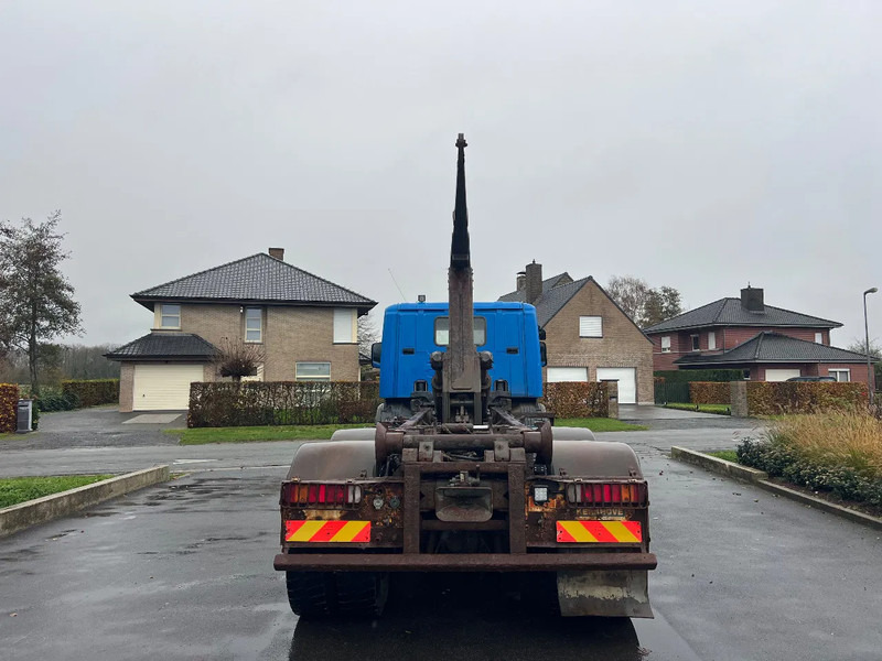 Scania P420 Belgian truck**205.000km**Retarder full steel** - Kotalni prekucni tovornjak: slika 4 Scania P420 Belgian truck**205.000km**Retarder full steel** - Kotalni prekucni tovornjak: slika 4