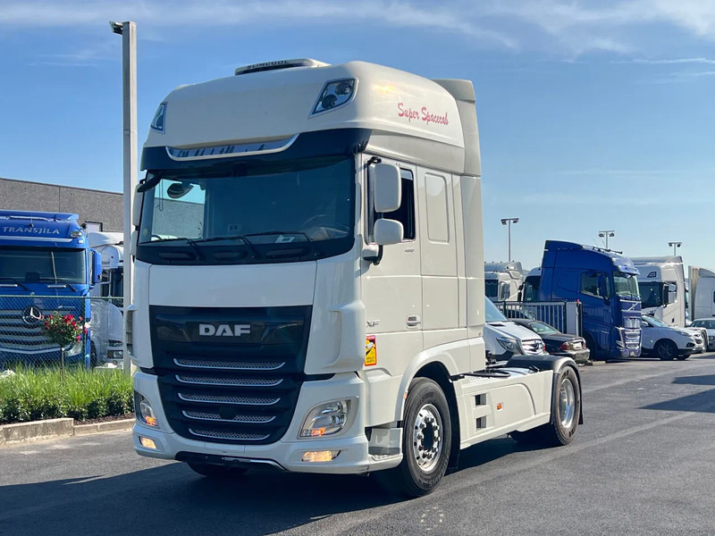 DAF XF 480 VOITH RETARDER**STANDCLIMA***Belgian truck XF480 - Vlačilec: slika 3 DAF XF 480 VOITH RETARDER**STANDCLIMA***Belgian truck XF480 - Vlačilec: slika 3