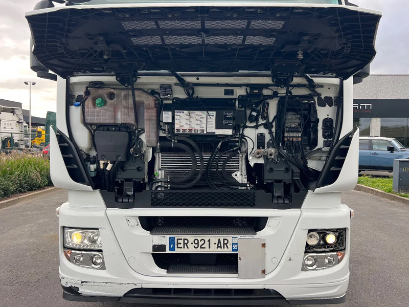 Iveco Stralis 510 2017*2xdieseltanks*IVECO STRALIS 510* - Vlačilec: slika 4 Iveco Stralis 510 2017*2xdieseltanks*IVECO STRALIS 510* - Vlačilec: slika 4