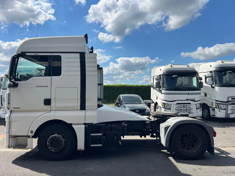 MAN TGX 18.440 Retarder***TGX18.440*** - Vlačilec: slika 5 MAN TGX 18.440 Retarder***TGX18.440*** - Vlačilec: slika 5