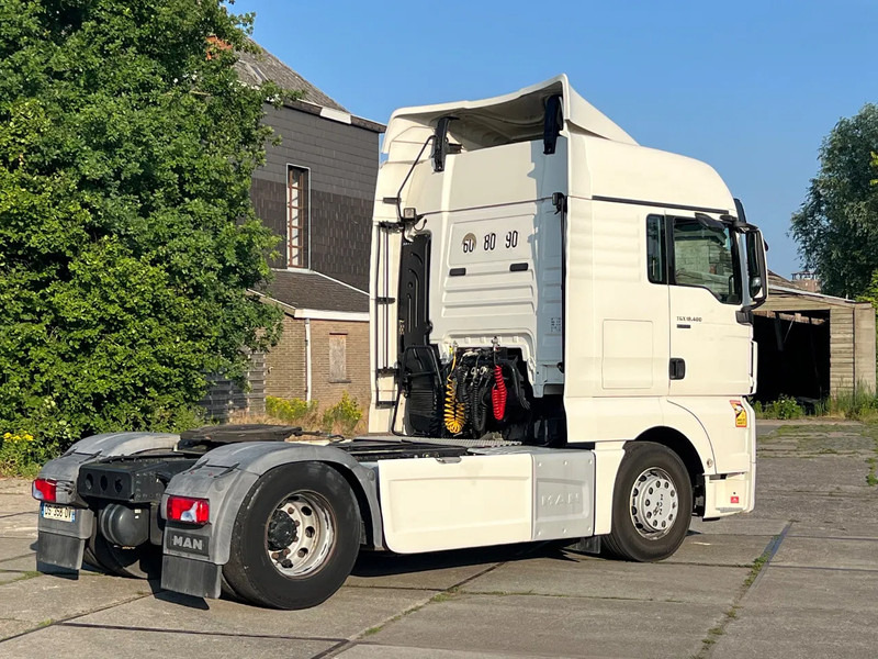 MAN TGX 18.480 Retarder***2xdieseltanks***TOP TRUCK TGX 480 - Vlačilec: slika 2 MAN TGX 18.480 Retarder***2xdieseltanks***TOP TRUCK TGX 480 - Vlačilec: slika 2