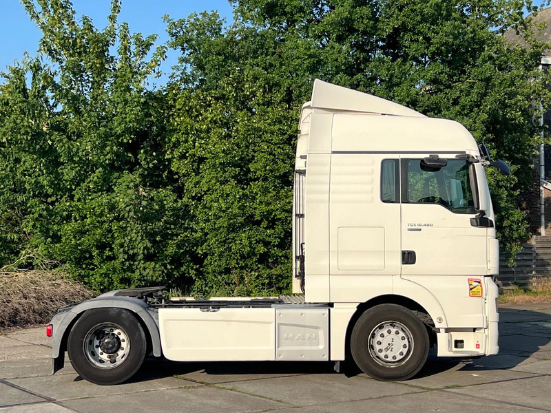 MAN TGX 18.480 Retarder***2xdieseltanks***TOP TRUCK TGX 480 - Vlačilec: slika 3 MAN TGX 18.480 Retarder***2xdieseltanks***TOP TRUCK TGX 480 - Vlačilec: slika 3
