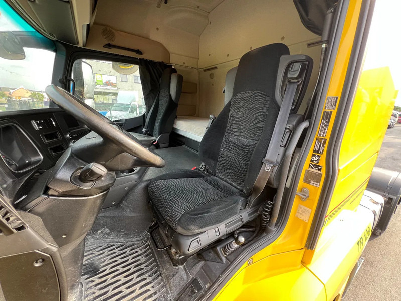 Vlačilec Mercedes-Benz Actros 1846 460.000km***Actros1846 2018***TOP COND: slika 15