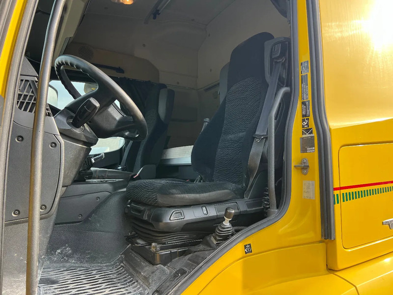Vlačilec Mercedes-Benz Actros 1846 460.000km***Actros1846 2018***TOP COND: slika 12