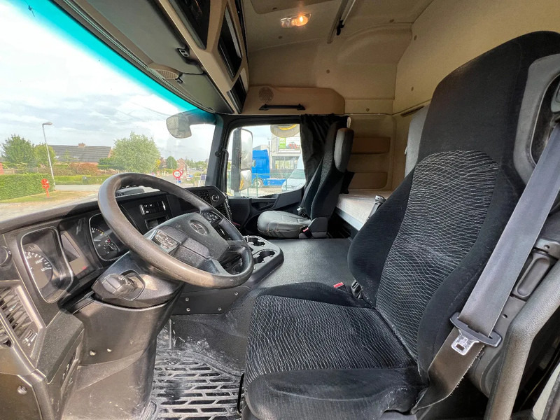 Vlačilec Mercedes-Benz Actros 1846 460.000km***Actros1846 2018***TOP COND: slika 14