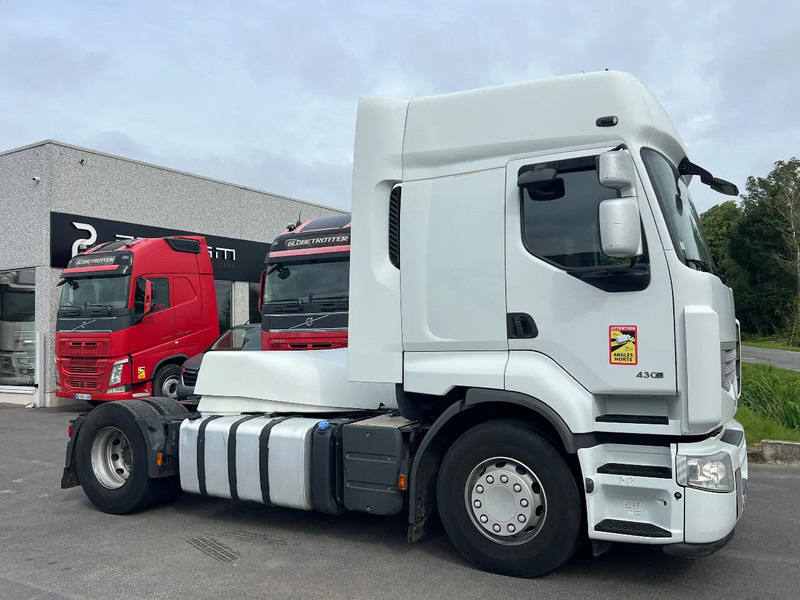Renault Premium 430 VOITH RETARDER **Euro5eev premium 430 2013** - Vlačilec: slika 3 Renault Premium 430 VOITH RETARDER **Euro5eev premium 430 2013** - Vlačilec: slika 3