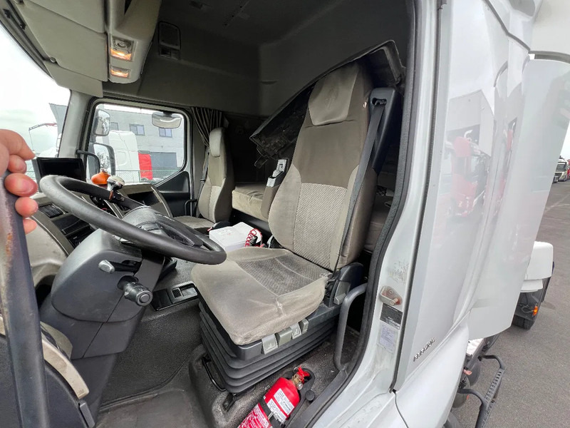 Renault Premium 430 VOITH RETARDER **Euro5eev premium 430 2013** - Vlačilec: slika 4 Renault Premium 430 VOITH RETARDER **Euro5eev premium 430 2013** - Vlačilec: slika 4