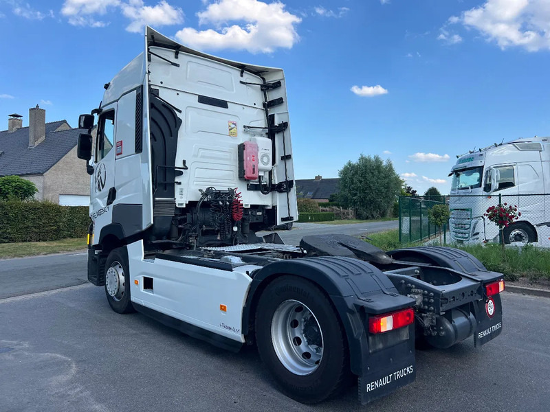 Vlačilec Renault T HIGH 520 2021 ***T520 HIGH***3xunits 2021: slika 13