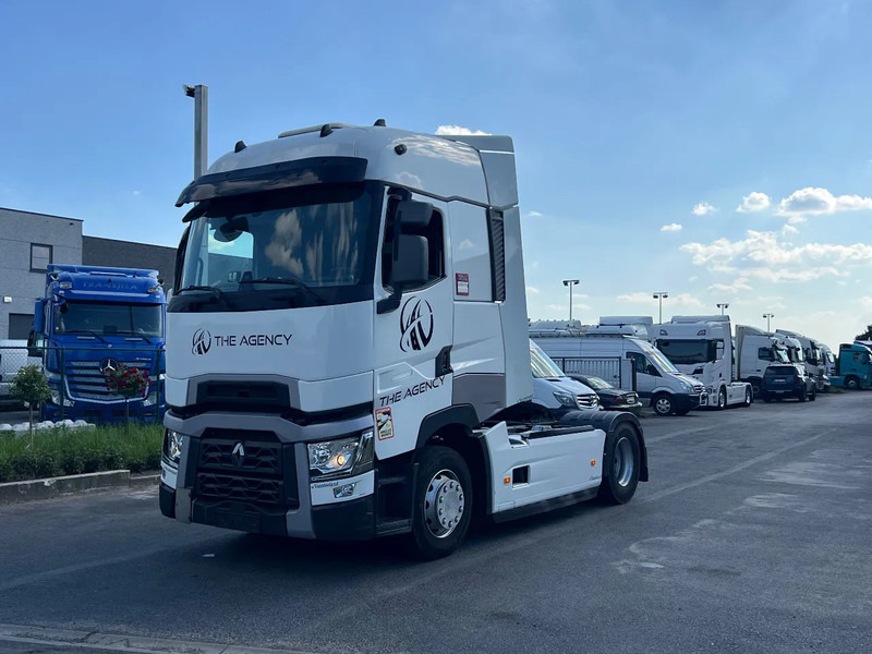 Renault T HIGH 520 2021 ***T520 HIGH***3xunits 2021 - Vlačilec: slika 1 Renault T HIGH 520 2021 ***T520 HIGH***3xunits 2021 - Vlačilec: slika 1