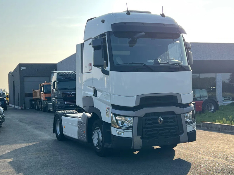 Renault T HIGH 520 550.000km***T520 HIGH 2021*** - Vlačilec: slika 2 Renault T HIGH 520 550.000km***T520 HIGH 2021*** - Vlačilec: slika 2