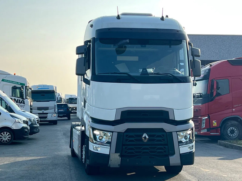Renault T HIGH 520 550.000km***T520 HIGH 2021*** - Vlačilec: slika 1 Renault T HIGH 520 550.000km***T520 HIGH 2021*** - Vlačilec: slika 1