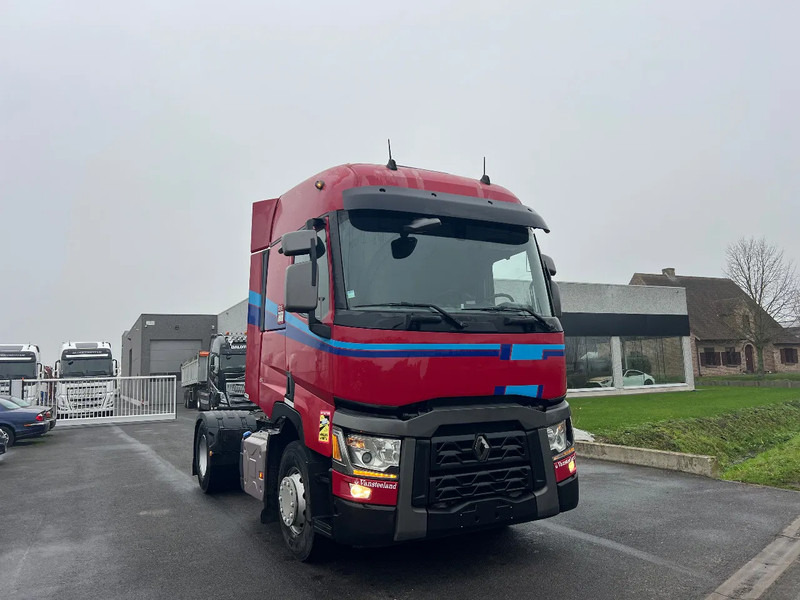 Renault T460 2016 Belgian TRUCK*Renault T460* - Vlačilec: slika 1 Renault T460 2016 Belgian TRUCK*Renault T460* - Vlačilec: slika 1