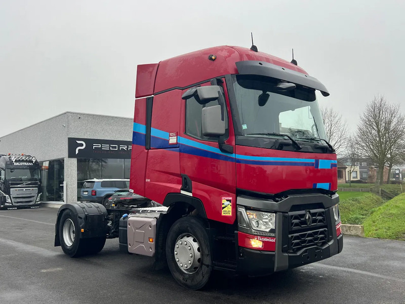 Renault T460 2016 Belgian TRUCK*Renault T460* - Vlačilec: slika 5 Renault T460 2016 Belgian TRUCK*Renault T460* - Vlačilec: slika 5