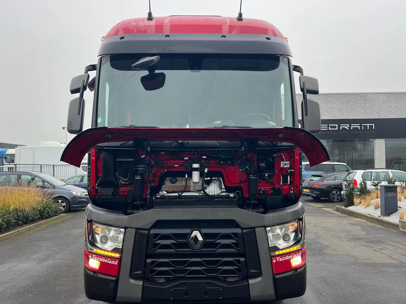 Renault T460 2016 Belgian TRUCK*Renault T460* - Vlačilec: slika 2 Renault T460 2016 Belgian TRUCK*Renault T460* - Vlačilec: slika 2