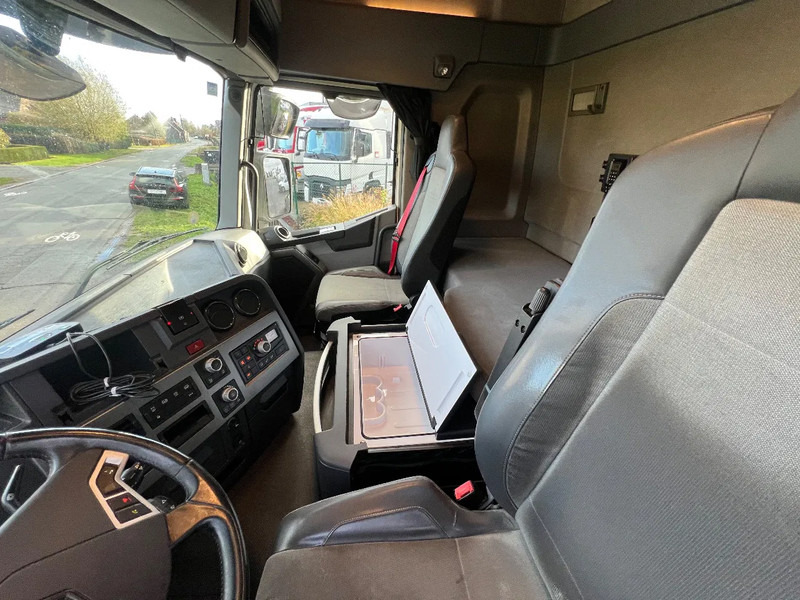 Vlačilec Renault T460 2016**Belgian truck**NW Tacho**T460 2016: slika 15 Vlačilec Renault T460 2016**Belgian truck**NW Tacho**T460 2016: slika 15