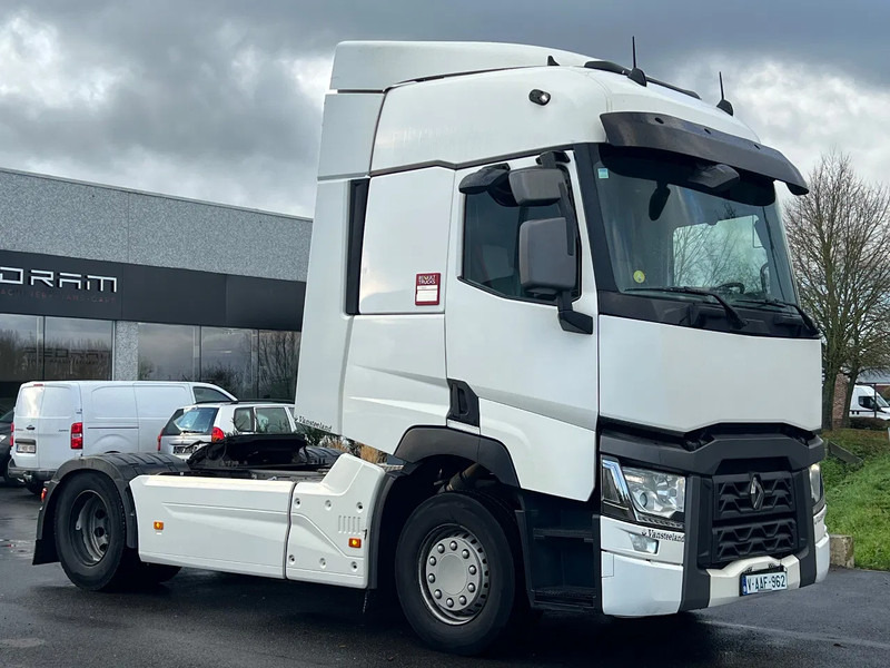 Vlačilec Renault T460 2016**Belgian truck**NW Tacho**T460 2016: slika 7 Vlačilec Renault T460 2016**Belgian truck**NW Tacho**T460 2016: slika 7