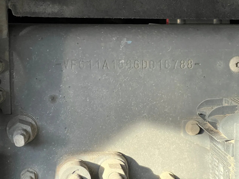 Vlačilec Renault T460 2016**Belgian truck**NW Tacho**T460 2016: slika 12 Vlačilec Renault T460 2016**Belgian truck**NW Tacho**T460 2016: slika 12