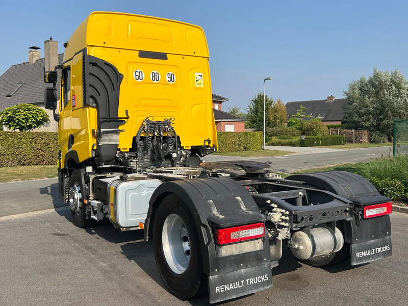 Renault T480 2021****294000km***T480 Alcoa PTO*** - Vlačilec: slika 4 Renault T480 2021****294000km***T480 Alcoa PTO*** - Vlačilec: slika 4