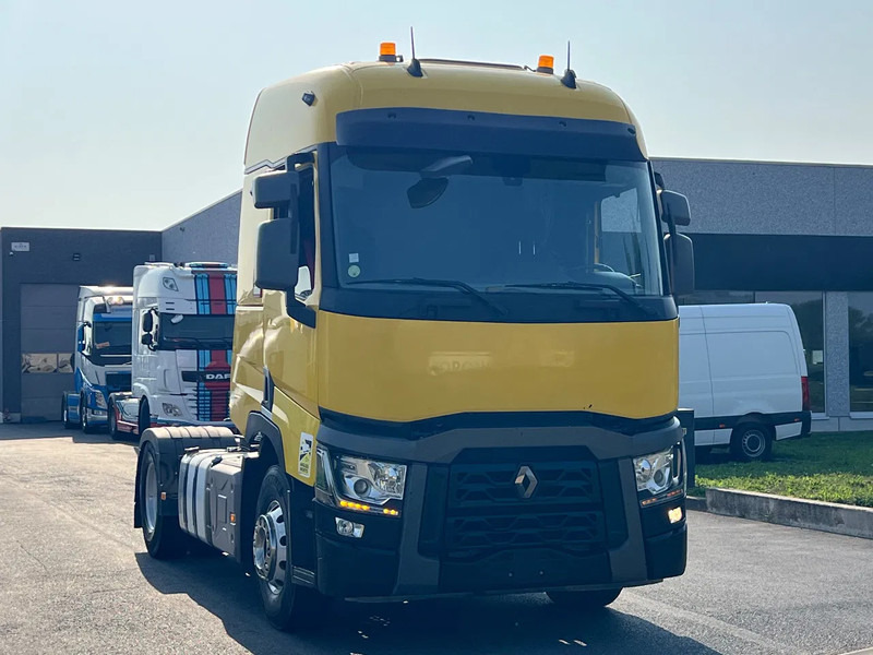 Renault T480 2021****294000km***T480 Alcoa PTO*** - Vlačilec: slika 2 Renault T480 2021****294000km***T480 Alcoa PTO*** - Vlačilec: slika 2