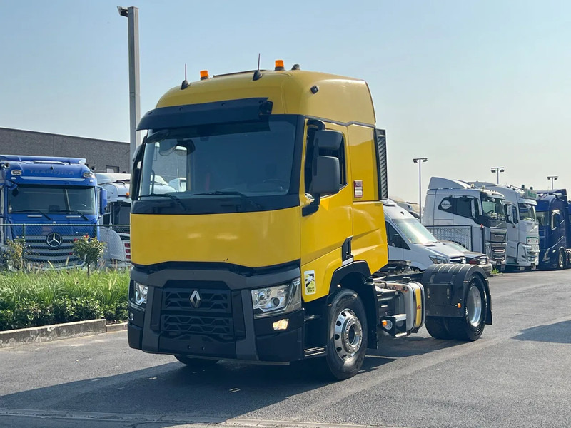 Renault T480 2021****294000km***T480 Alcoa PTO*** - Vlačilec: slika 1 Renault T480 2021****294000km***T480 Alcoa PTO*** - Vlačilec: slika 1