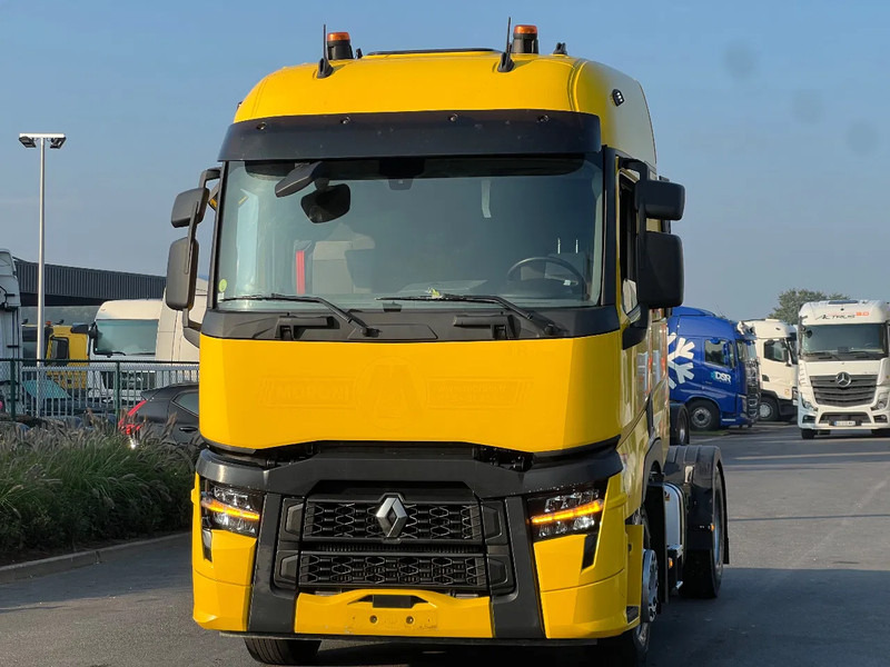 Renault T480 2022**254000km**PTO POMP**T480 13Liter** - Vlačilec: slika 3 Renault T480 2022**254000km**PTO POMP**T480 13Liter** - Vlačilec: slika 3