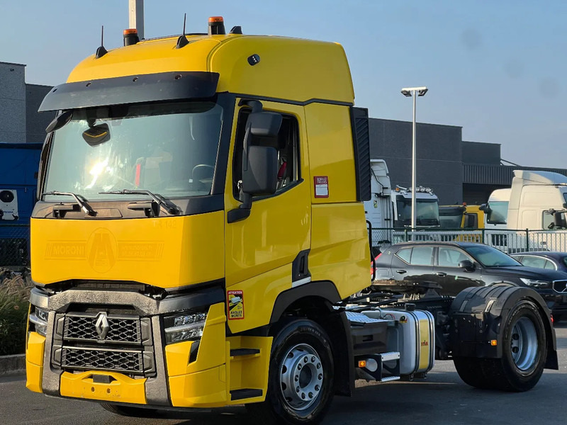 Renault T480 2022**254000km**PTO POMP**T480 13Liter** - Vlačilec: slika 2 Renault T480 2022**254000km**PTO POMP**T480 13Liter** - Vlačilec: slika 2