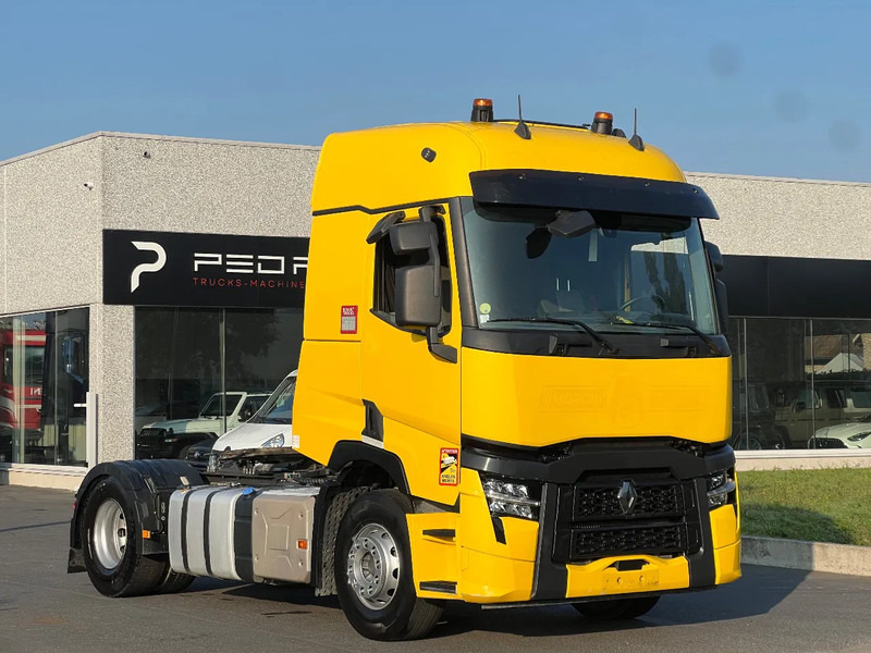 Renault T480 2022**254000km**PTO POMP**T480 13Liter** - Vlačilec: slika 1 Renault T480 2022**254000km**PTO POMP**T480 13Liter** - Vlačilec: slika 1
