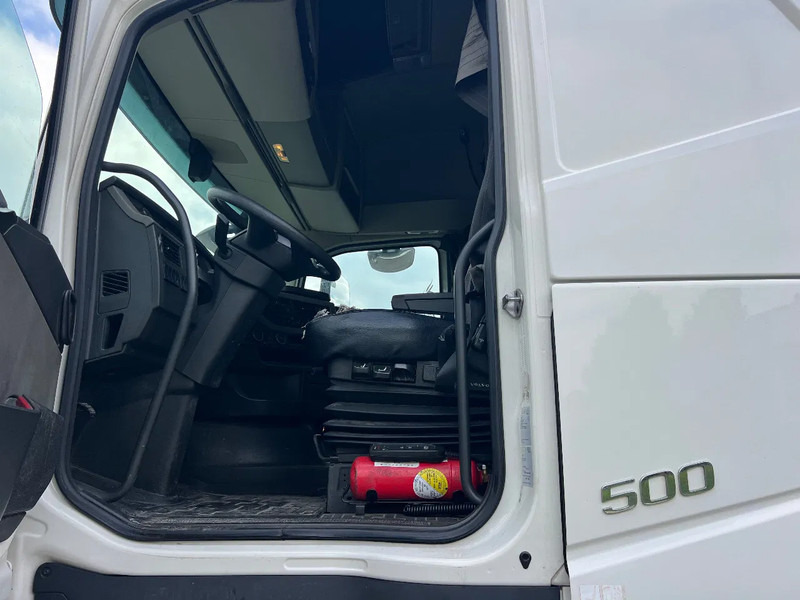 Vlačilec Volvo FH 500 Park cool**2xdieseltanks**Fridge**FH500 2017**: slika 15