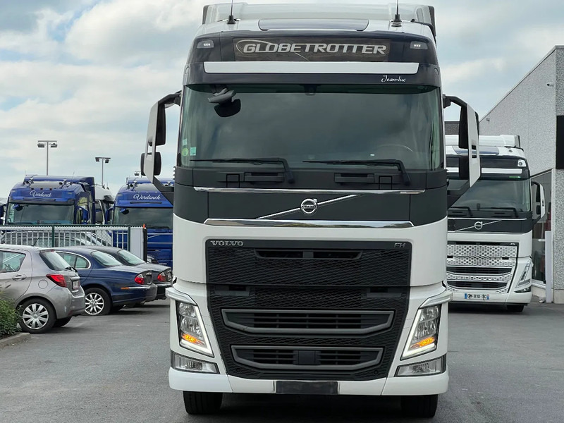 Volvo FH 500 Park cool**2xdieseltanks**Fridge**FH500 2017** - Vlačilec: slika 4 Volvo FH 500 Park cool**2xdieseltanks**Fridge**FH500 2017** - Vlačilec: slika 4