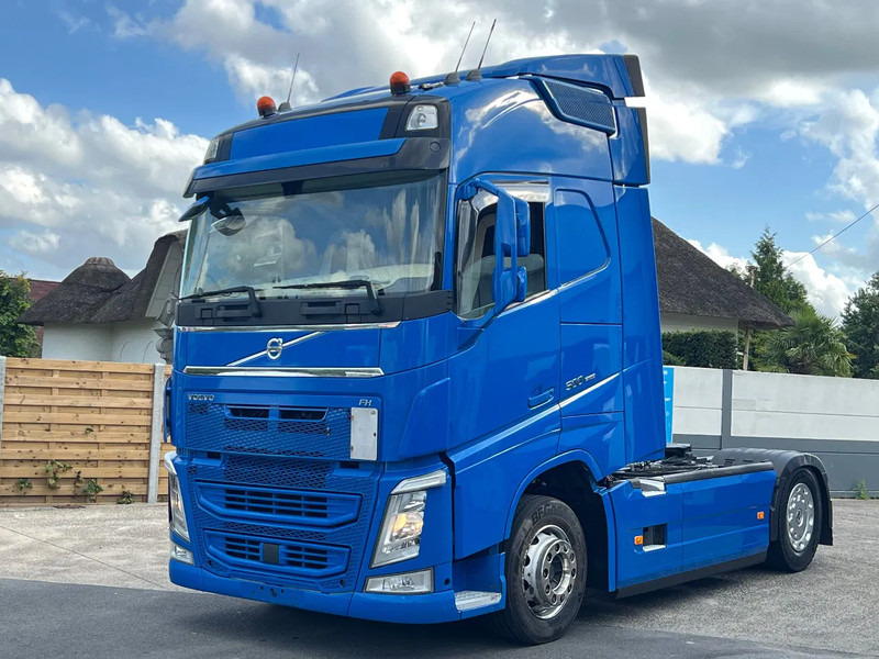 Volvo FH 500 Park cool***PTO POMP***2xdieseltanks*** - Vlačilec: slika 1 Volvo FH 500 Park cool***PTO POMP***2xdieseltanks*** - Vlačilec: slika 1