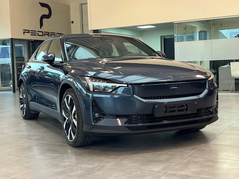 Volvo Polestar2 82kwh/350kw Polestar2 82kwh/350kw - Limuzina: slika 3 Volvo Polestar2 82kwh/350kw Polestar2 82kwh/350kw - Limuzina: slika 3