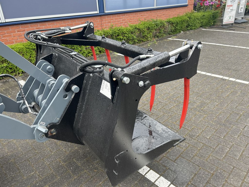 Giant Tobroco Pelikaanbak 140 cm Giant aanspan - Žlica za Gradbeni stroj: slika 5 Giant Tobroco Pelikaanbak 140 cm Giant aanspan - Žlica za Gradbeni stroj: slika 5