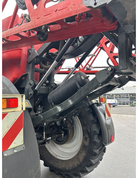 Kverneland veldspuit 33 meter - Škropilnica: slika 5 Kverneland veldspuit 33 meter - Škropilnica: slika 5