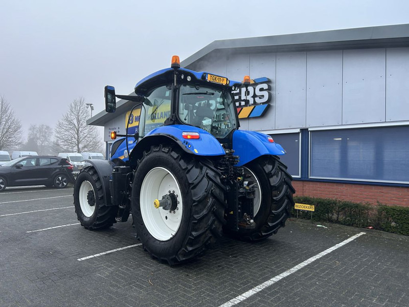 New Holland New Holland T7.215S - Traktor: slika 5 New Holland New Holland T7.215S - Traktor: slika 5