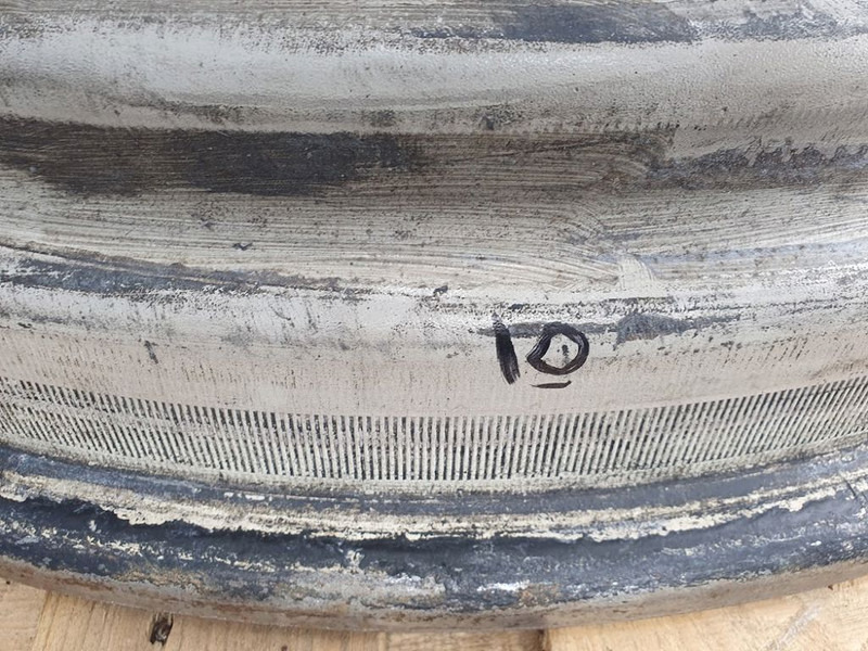 New Holland velg 23x38 - Platišče: slika 5 New Holland velg 23x38 - Platišče: slika 5