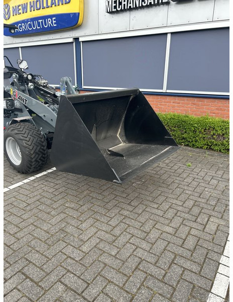 Tobroco Volumebak 130 cm Giant aanspan - Žlica za Gradbeni stroj: slika 2 Tobroco Volumebak 130 cm Giant aanspan - Žlica za Gradbeni stroj: slika 2